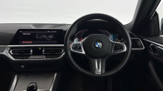 BMW 4 Series 420i M Sport 2dr Step Auto [Pro Pack] Petrol Coupe